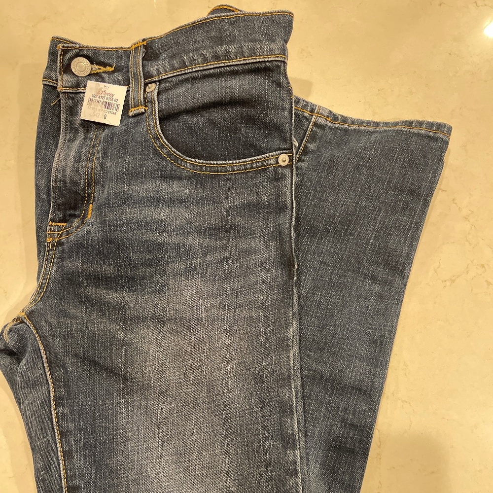 Arizona mens jeans 28 x 30 NWT